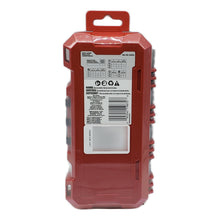 Jgo 18 Pzas Puntas Phillips Planas Torx  48324403 Milwaukee