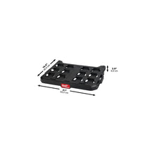 Kit De Estanterías Packout Milwaukee 48228480