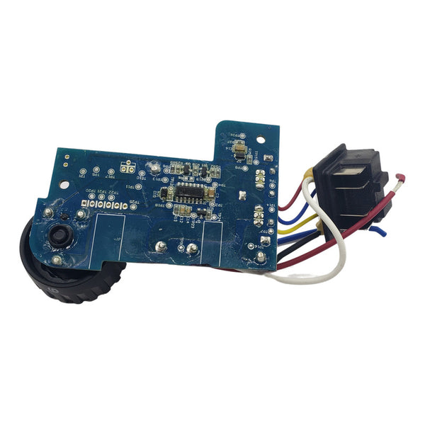 Módulo Electrónico 14200001 Milwaukee P/lijadora 2648-20