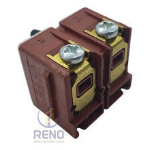 Switch Interruptor Milwaukee 23662665 P/varias Esmeriladoras Marrón / Blanco / Negro