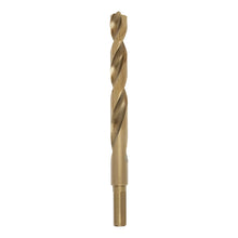 Broca De Cobalto Red Helix 1/4 Milwaukee 48-89-2313