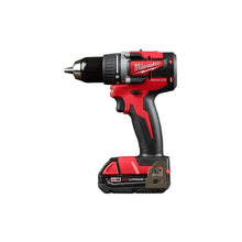 Combo Inalámbrico Rotomartillo Batería Milwaukee 2900-22ct Rojo 60 Hz