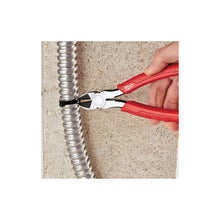 Pinzas De Corte Cabeza Diagonal De 8  Milwaukee 48226108