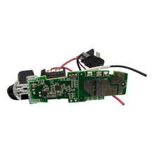 Switch Interruptor Electrónico Pcb Milwaukee 23661097 P/2401 Verde