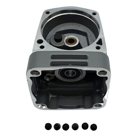 Caja Engranes Milwaukee 14301167 P/2780-20 2781-20 2781-059