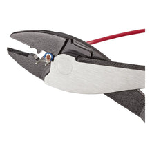 Pinza Crimpadora Milwaukee De Agarre Comodo 48226103