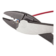 Pinza Crimpadora Milwaukee De Agarre Comodo 48226103