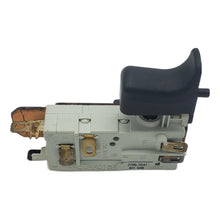 Switch Interruptor 23661780 Milwaukee P/0779-22 0779-20 0799 Negrogris
