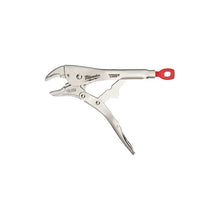 Pinzas De Presion 10'' Mandibula Curva 48223420 Milwaukee