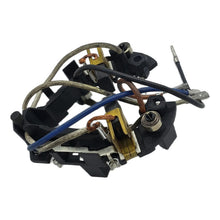 Carbones Porta Carbon Milwaukee 22181210 P/6742-20 6780-20