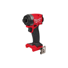 Kit Combo Destornillador Impacto M18 Fuel Milwaukee 369722 Rojo 0