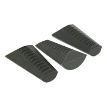 Kit De Mordazas Milwaukee 30550035 P/remachadora 2550-20