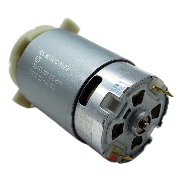 Motor Milwaukee 23300375 P/cortadora Cable 2472-20 2472-059