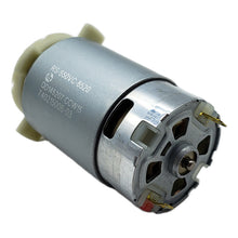 Motor Milwaukee 23300375 P/cortadora Cable 2472-20 2472-059