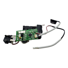 Conjunto Interruptor Milwaukee 23660875 P/2471-20