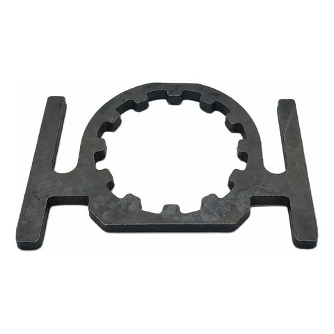 Placa Bloqueo Milwaukee 44660048 P/rotomartillo 5546-21