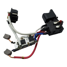 Modulo Electronico Milwaukee 14200147 P/2621-20 2621-21