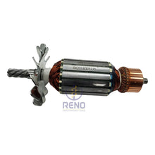 Armadura Milwaukee 16820200 Para Cortadora 6177-20