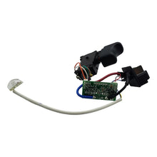 Interruptor Switch Milwaukee 14202610 P/taladro 2607-20 2607 Negro